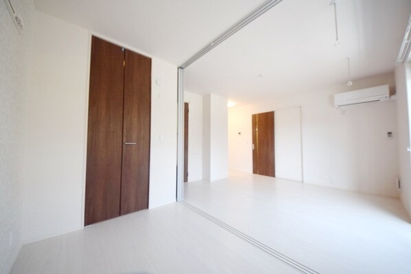 ソフィアの物件内観写真